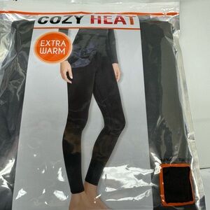 NWT 32 DEGREES HEAT LEGGINGS